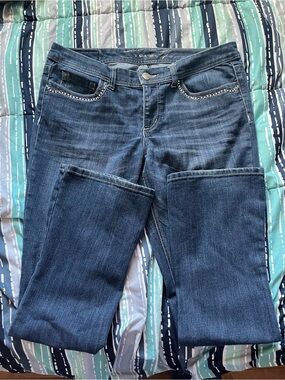 7FAMK Bootcut jeans